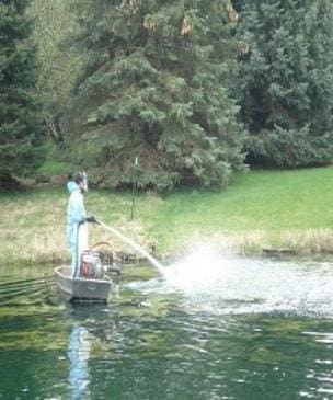 Premier Pond Services, Inc.