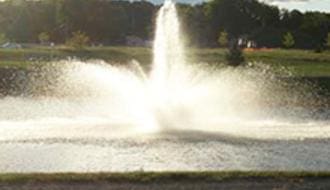 Premier Pond Services, Inc.